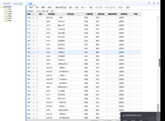 无法删除非末级科目。帐户的数量与显示的数量不同