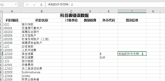 T6转入会计部。折算后导入会计核算时，系统会提示未知外币