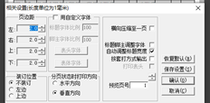 T6工资表打印问题