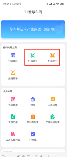 这两个是什么意思？？点击启动按钮的影响是什么？它如何反映在T+中？