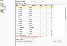 T+C单据设计中计件工资明细不能参照基础档案