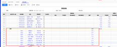 存货总账期初存货金额是否可以清零