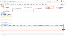 为什么t+在预付款时不显示详细信息