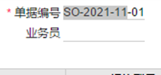 如果不添加文档代码，它总是2021-11-01，突然变成这样