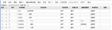 UFIDA T+填制凭证，录入科目代码11220202时，自动带出科目名称1122020211。但是，在基本设置中，帐户中没有帐户。情况如何？