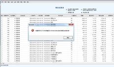 T6提示：估计处理失败