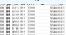 T6将发票编号添加到装运订单